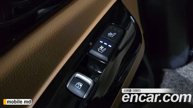 2021 Kia Canival — photo 18