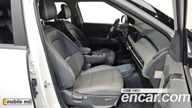 2025 Kia EV3 — photo 26