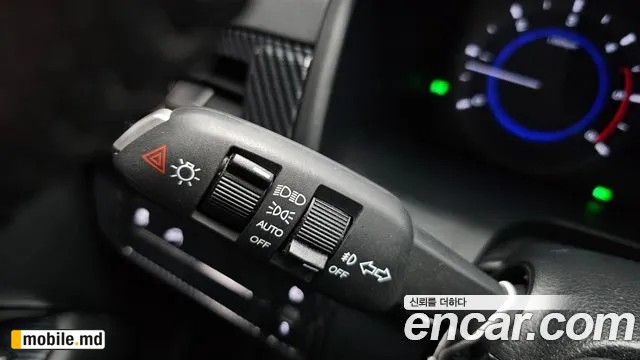 2021 Li Rexton — photo 17
