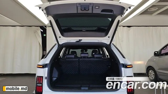 2025 Li Actyon — photo 20