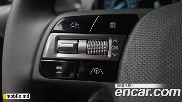 2025 Hyundai Casper — photo 29