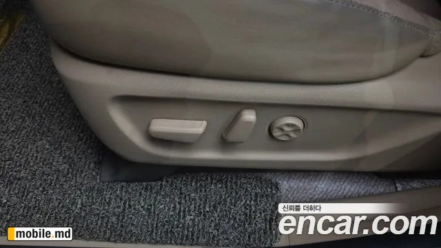 2018 Kia Canival — photo 34