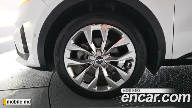 2022 Kia Sorento — photo 5