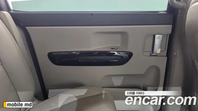 2019 Kia Canival — photo 25