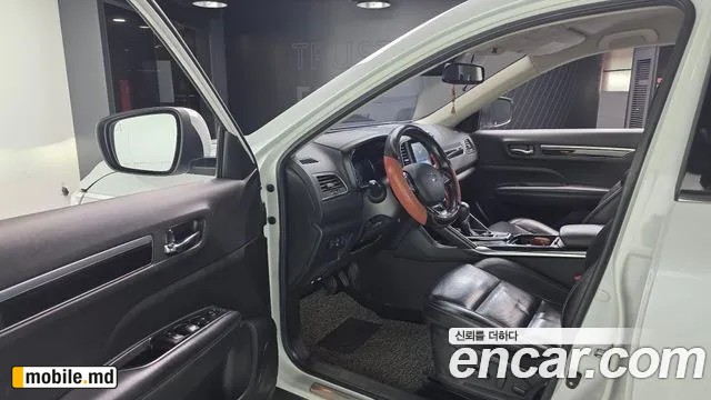 2018 Renault 6 — photo 10