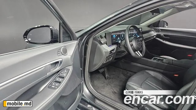 2026 Hyundai Sonata — photo 12