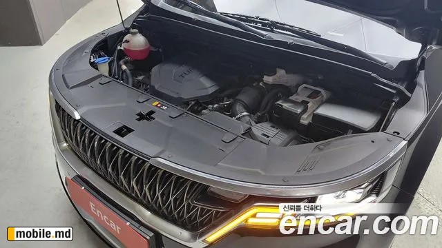 2021 Kia Canival — photo 6