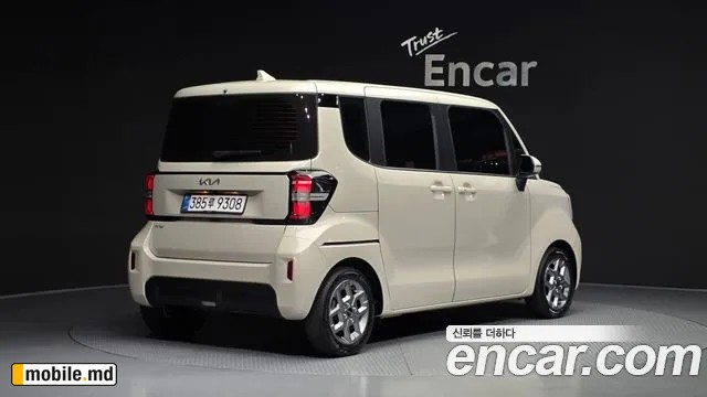2025 Kia RAY — photo 2