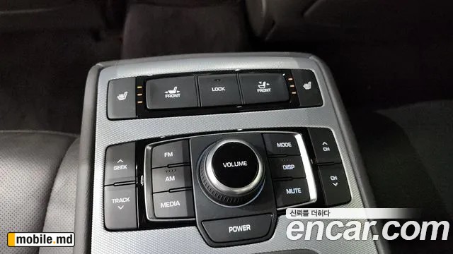 2018 Genesis G80 — photo 31