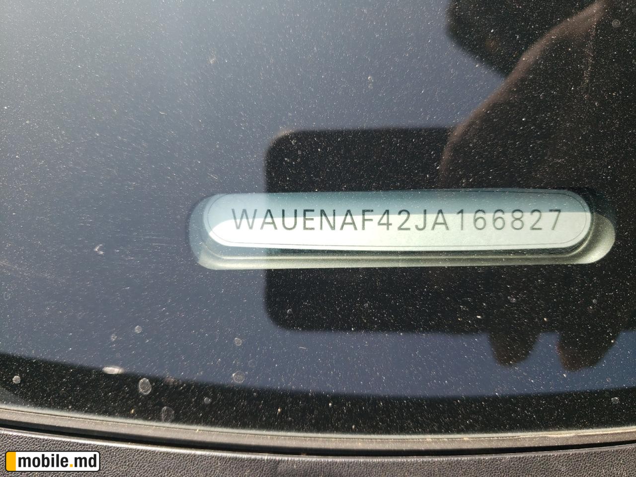 2018 Audi A4 — photo 12