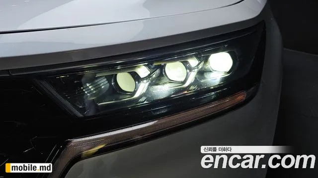 2021 Kia Sorento — photo 22