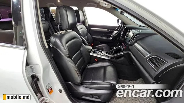 2017 Renault 6 — photo 18