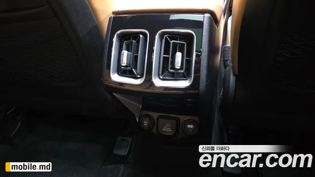 2022 Kia Sorento — photo 38