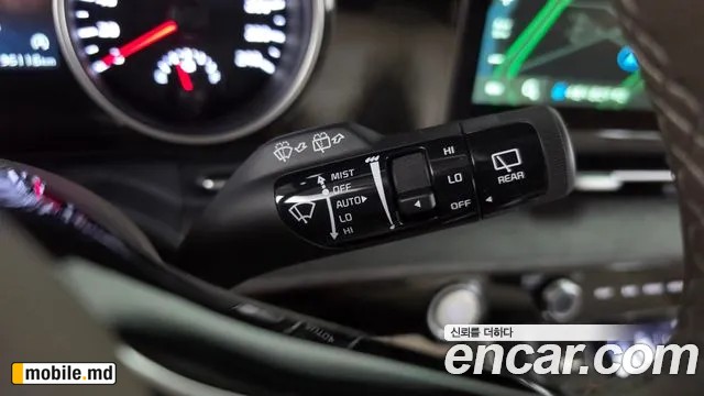 2022 Kia Canival — photo 29