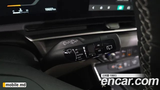 2025 Kia Canival — photo 29