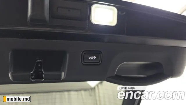 2023 Kia EV6 — photo 28