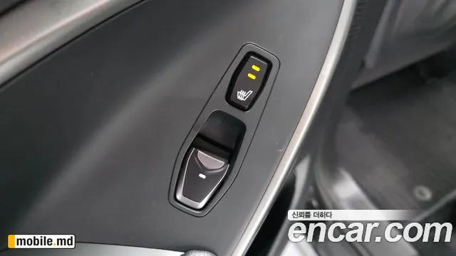 2018 Hyundai Santafe — photo 19