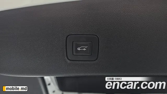 2025 Daewoo Trax — photo 30