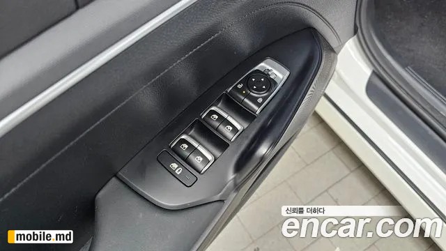 2026 Kia K5 — photo 28