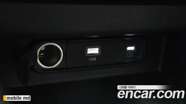 2025 Kia Seltos — photo 12