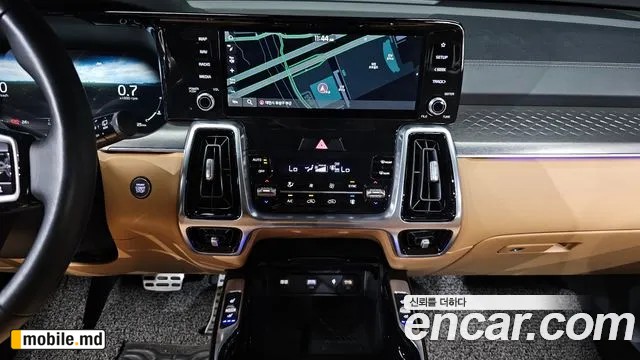 2021 Kia Sorento — photo 14