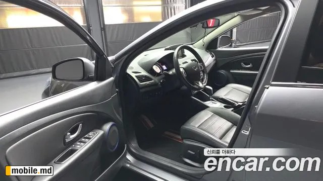 2019 Renault SM3 — photo 10