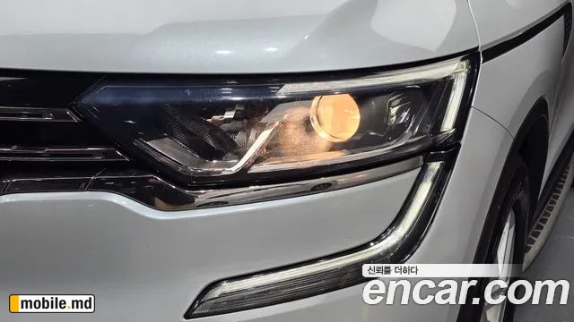 2017 Renault 6 — photo 22