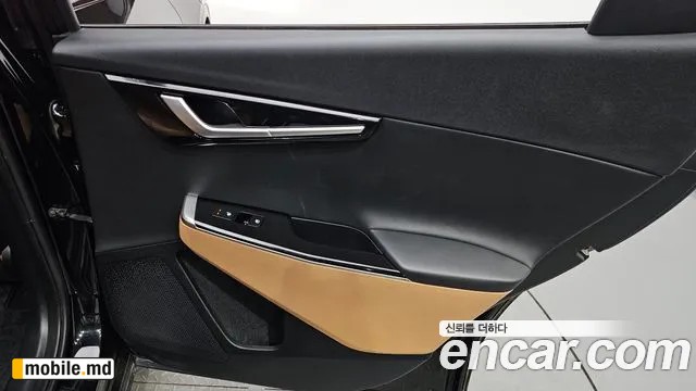 2023 Kia EV6 — photo 26