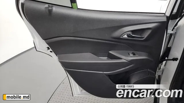 2026 Daewoo Trax — photo 25