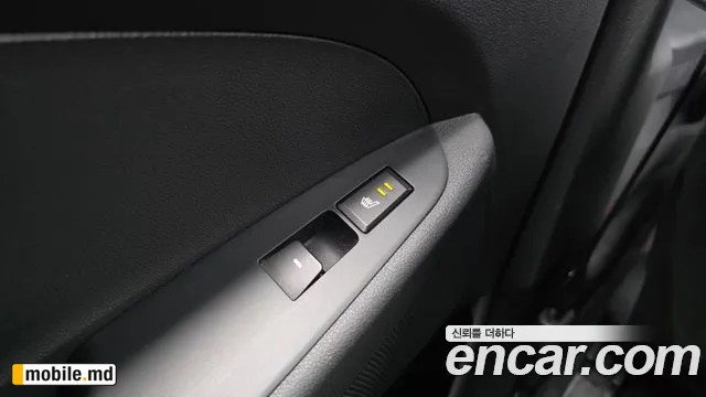 2017 Hyundai Tucson — photo 19