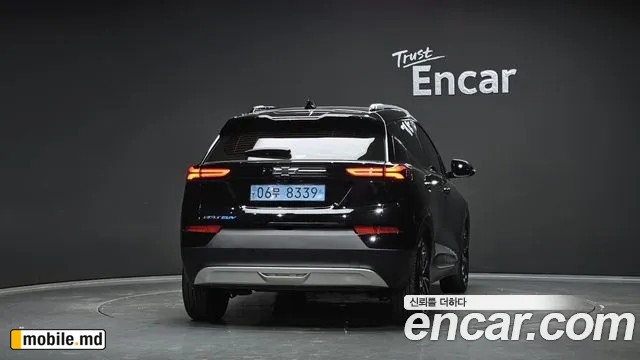 2023 Daewoo EUV — photo 4