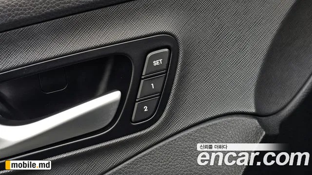 2017 Hyundai Santafe — photo 29