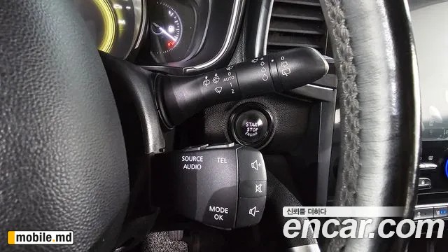 2017 Renault 6 — photo 20