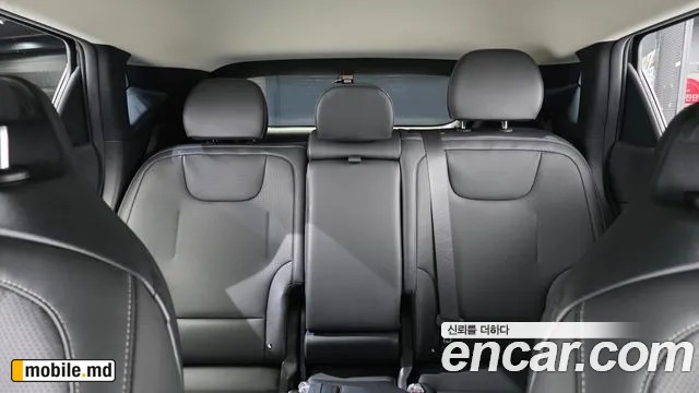 2024 Kia EV6 — photo 32