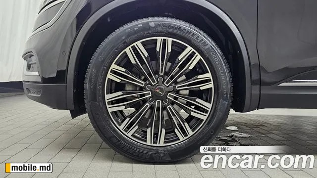 2017 Renault 6
