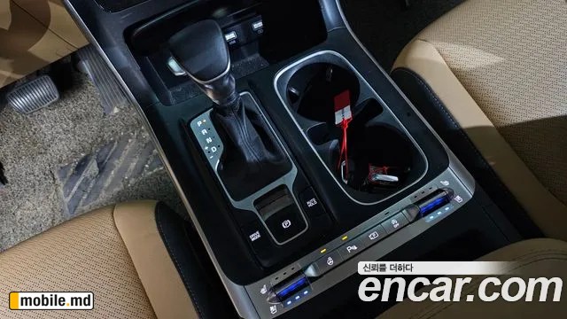 2023 Kia Canival — photo 9