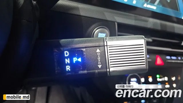 2026 Hyundai Sonata — photo 9