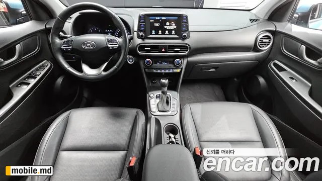 2018 Hyundai Kona — photo 7