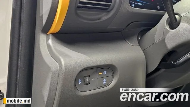 2025 Hyundai Casper — photo 28