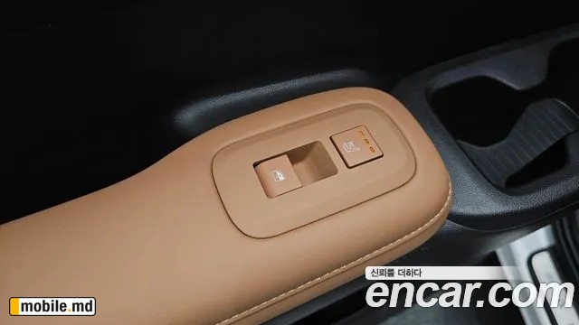 2025 Hyundai Santafe — photo 20