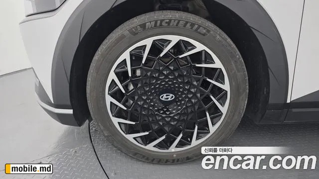 2024 Hyundai IONIQ — photo 5
