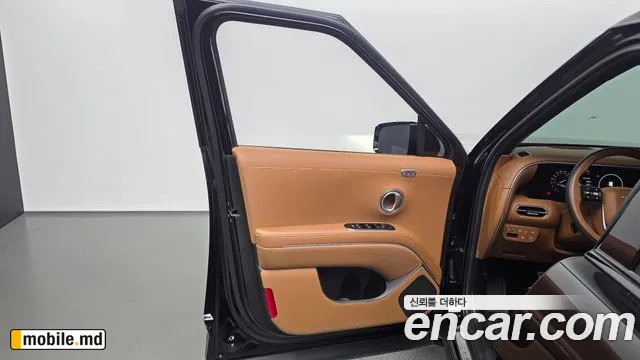 2026 Hyundai Palisade — photo 24