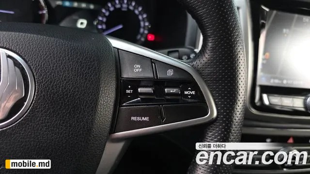 2019 Li Rexton — photo 18