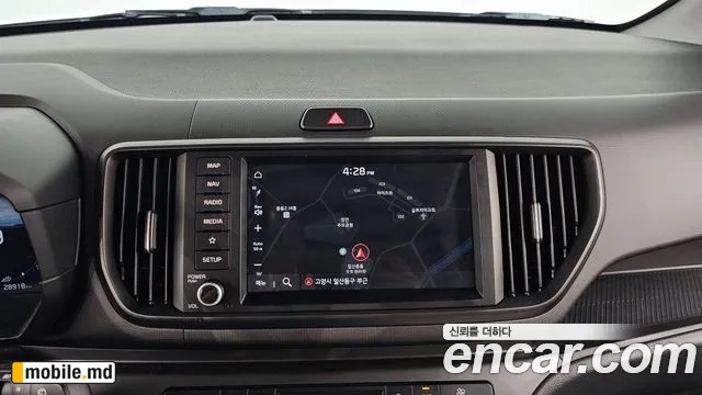 2024 Kia RAY — photo 14
