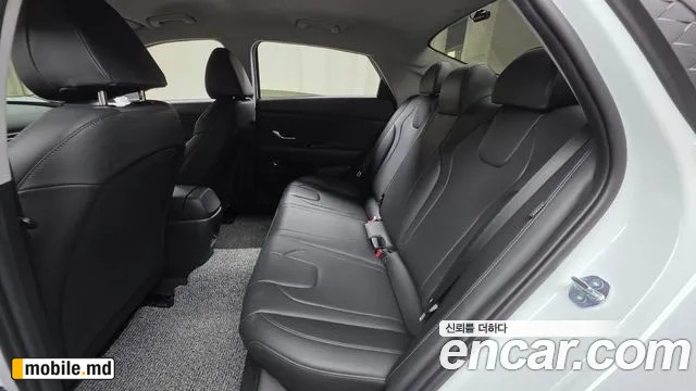 2025 Hyundai Avante — photo 12