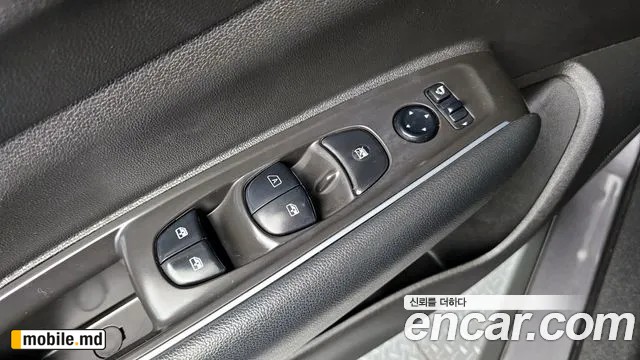 2017 Renault 6 — photo 28