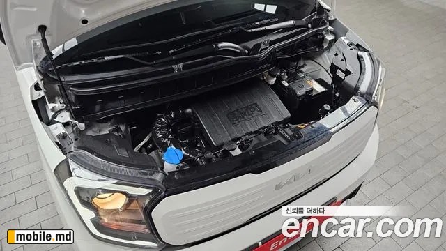 2025 Kia RAY — photo 6