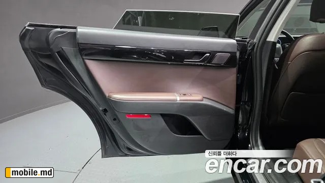2025 Hyundai Grandeur/Azera — photo 25