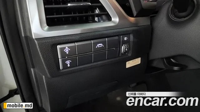 2022 Li KORANDO — photo 27