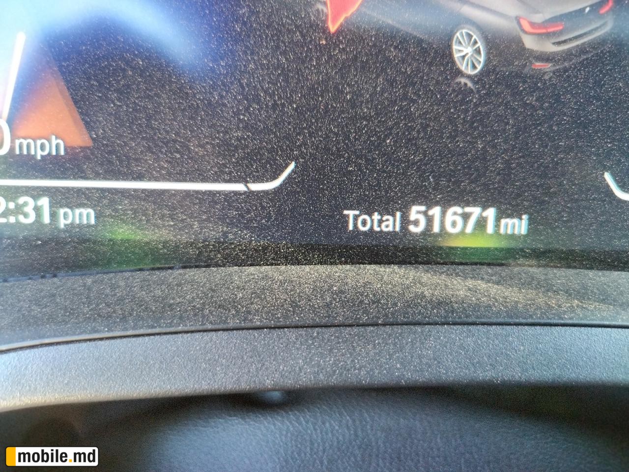 2020 BMW 330I — photo 8